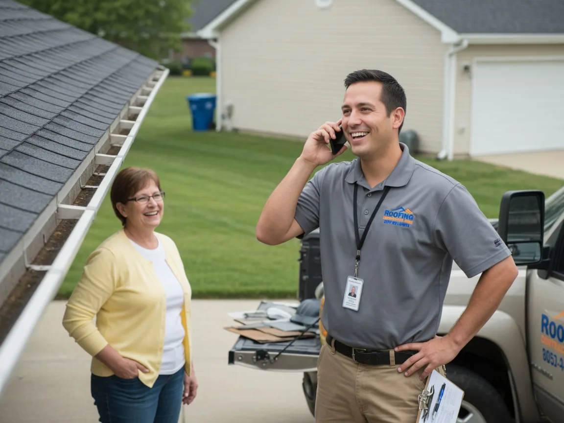 Local Roofing Contractors Lonaconing, MD FAQs
